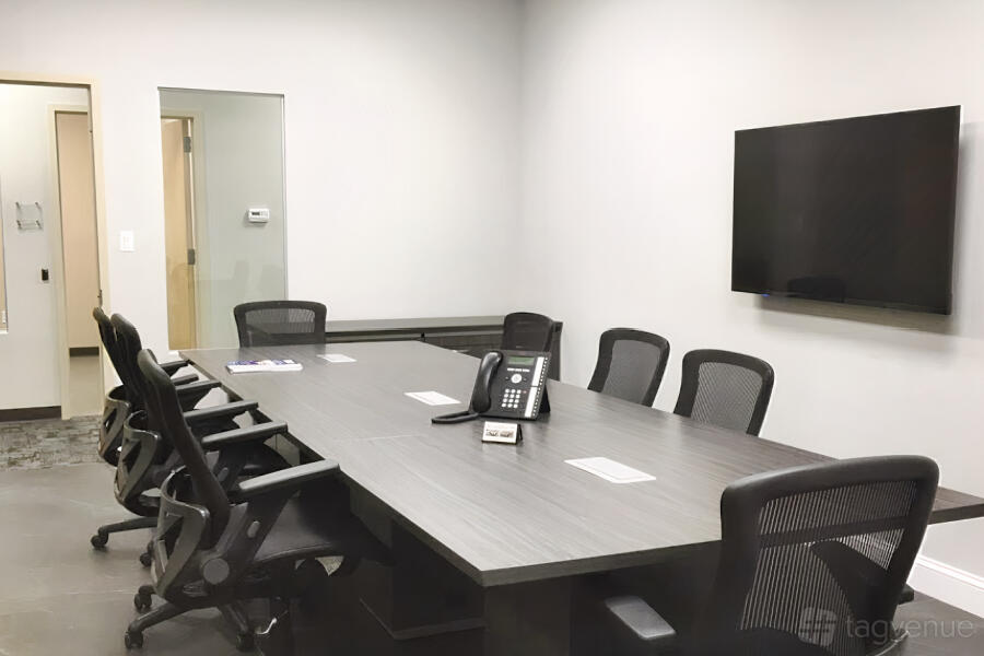 Conference Room Conference Room