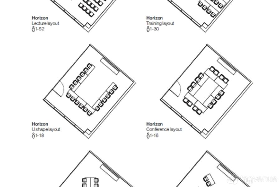 Event space - The Terrace - Event Venue Hire - Tagvenue.com