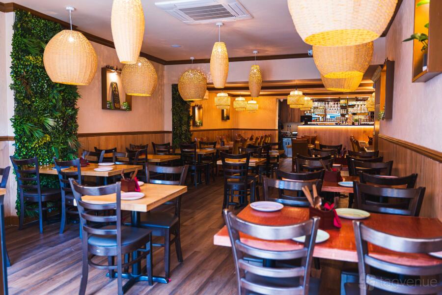 Private Dining Private Dining