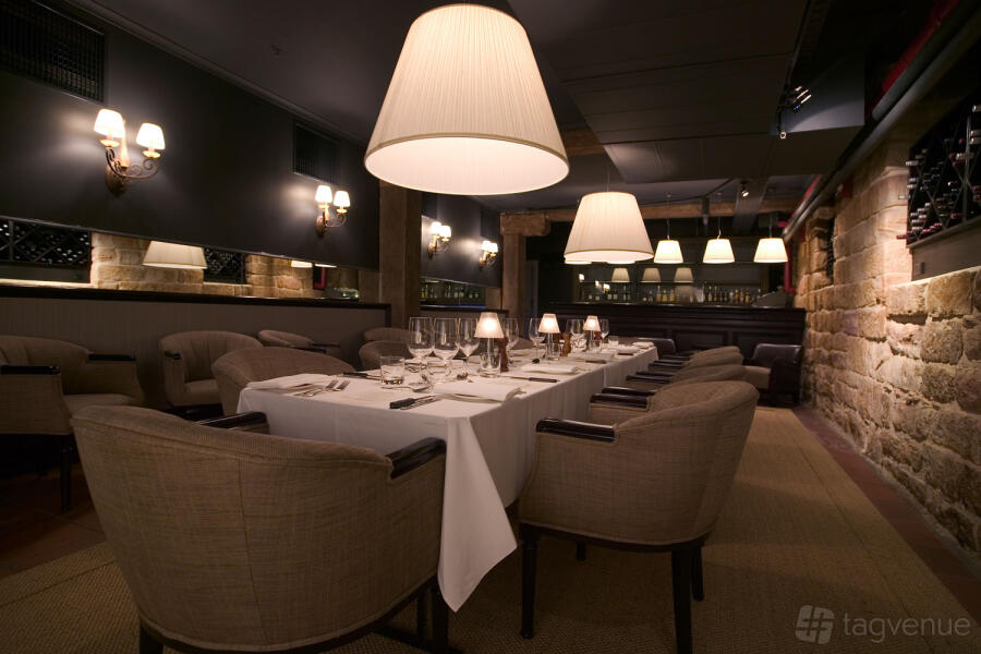 Private Dining Room Private Dining Room