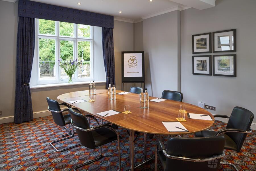 Malvern Suite at