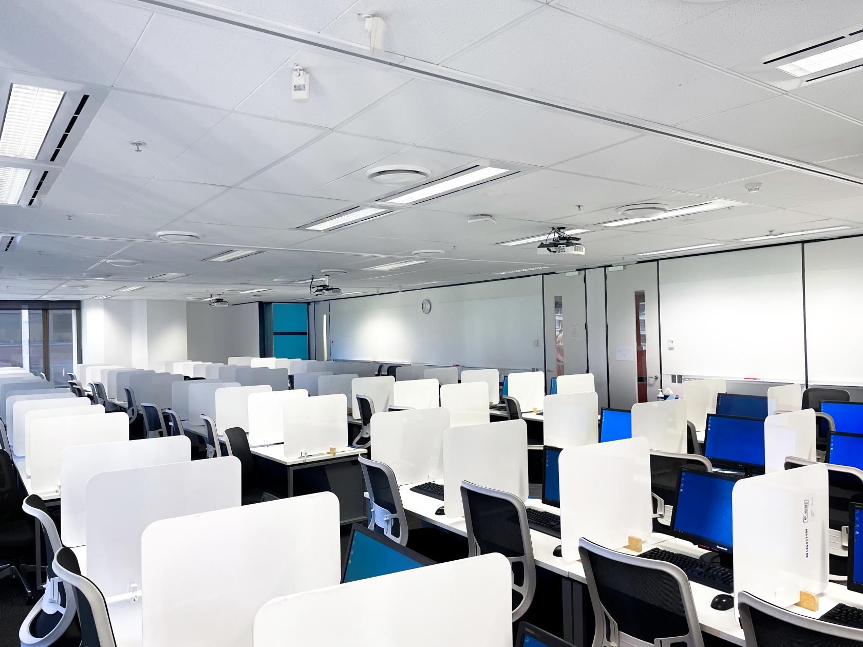 Computer Room - Cliftons Melbourne - Collins St - Event Venue Hire ...