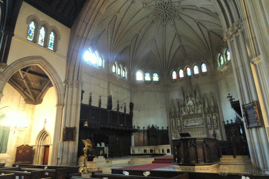 Emmanuel Episcopal Church Of Boston Emmanuel Episcopal Church Of Boston