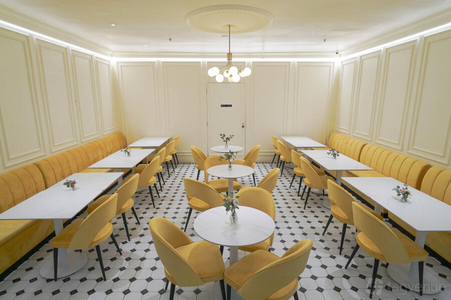 Patisserie Woo Venue Rental in Singapore | Reviews, Photos & Prices