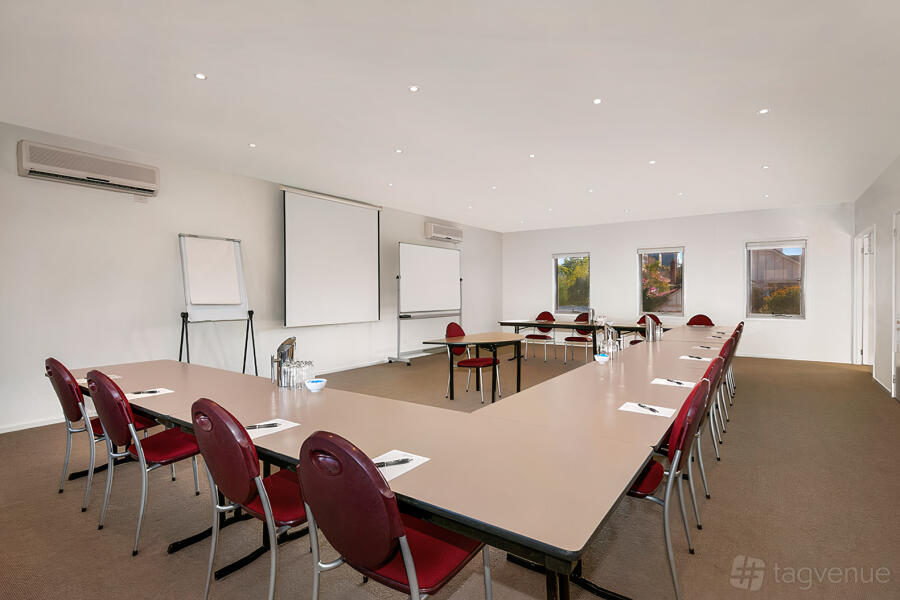 Saintly Conference Room Saintly Conference Room
