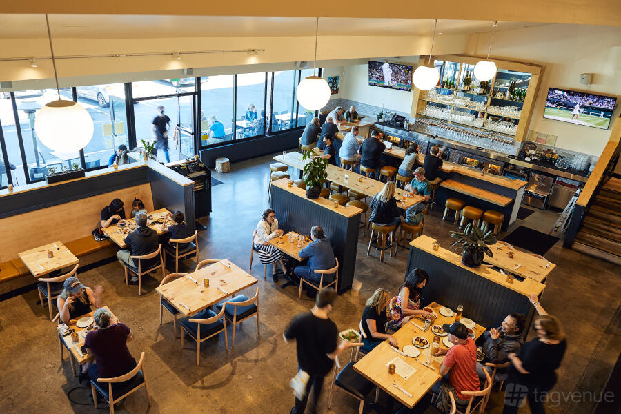 Entire Restaurant Entire Restaurant