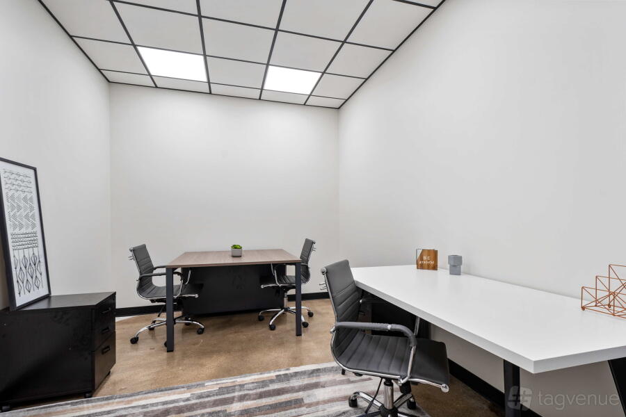 Office 2 at