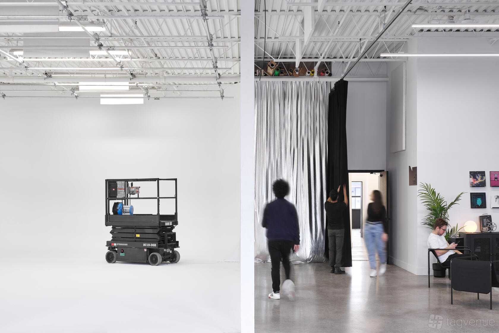 Encounter Film Studios