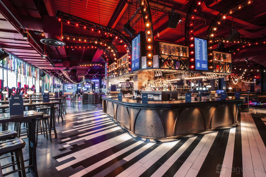 Exclusive Venue Hire Exclusive Venue Hire