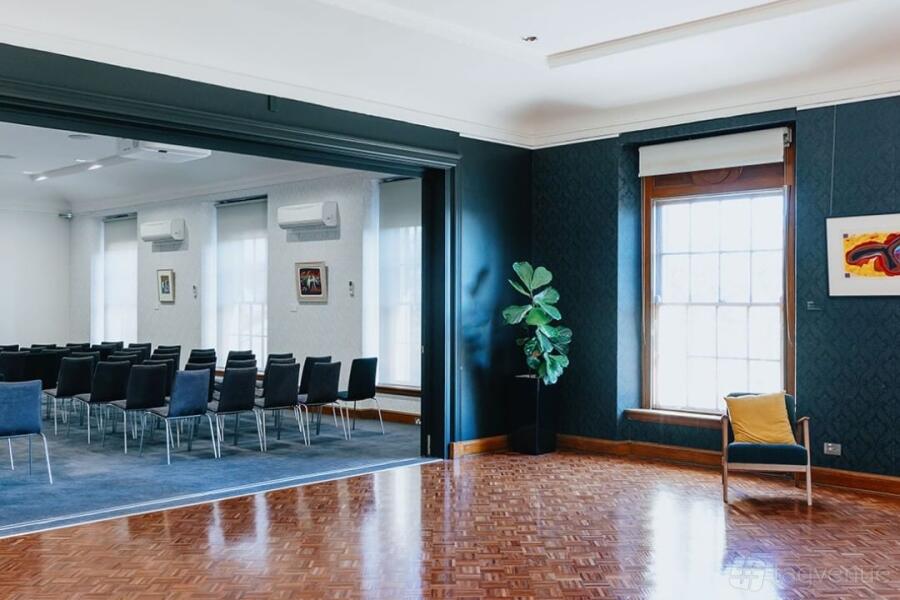 Sutherland Room at