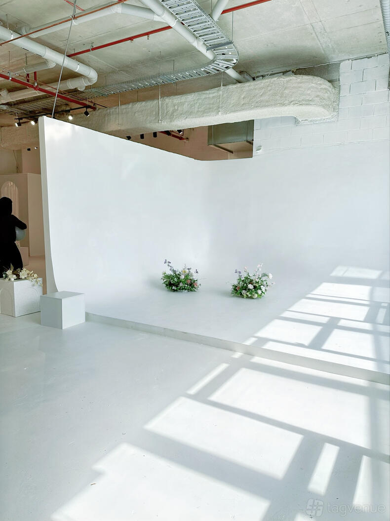 Photo Studio - Yepa Studio - Event Venue Hire - Tagvenue.com
