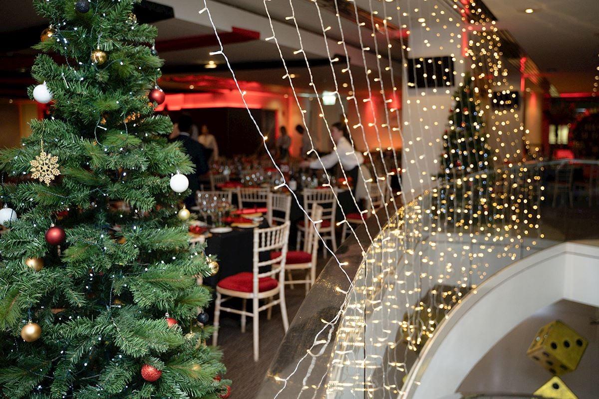 Blue Riband - Epsom Downs Racecourse - Event Venue Hire - Tagvenue.com