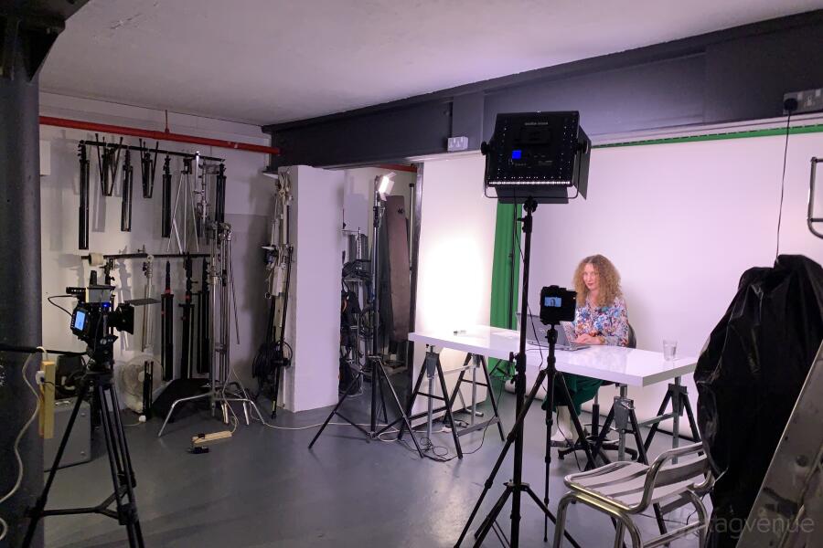 Creative Studio Creative Studio