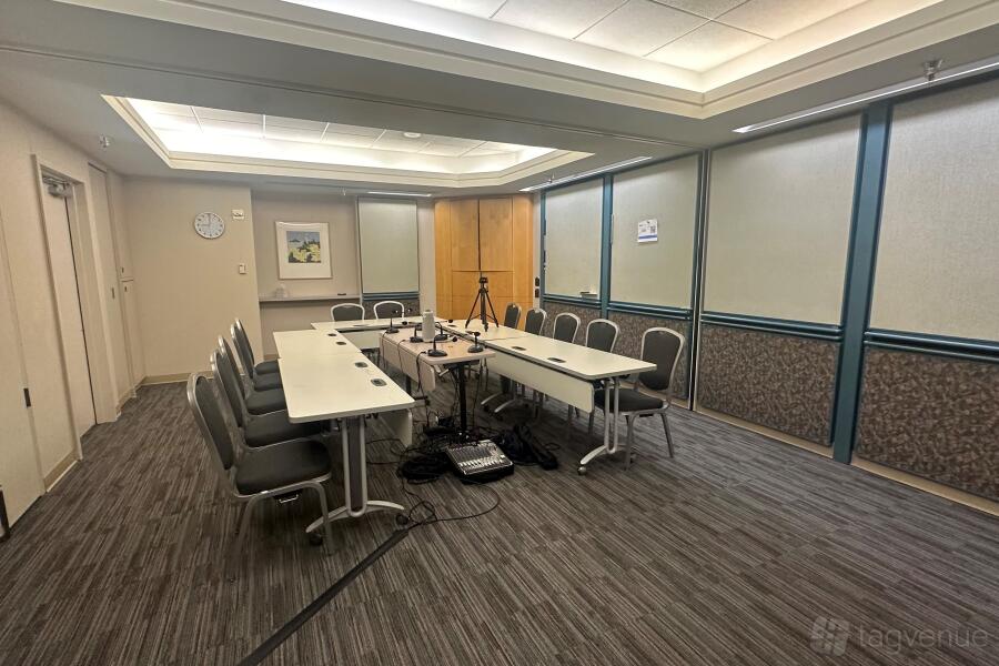 ROOM 211/212 Combined at