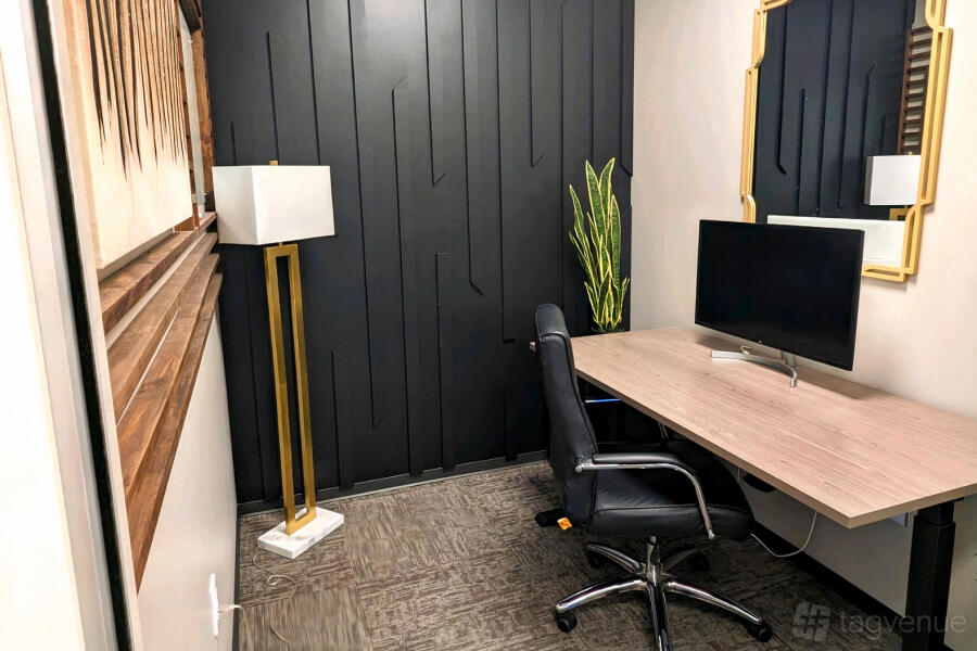 Day Office 1 at