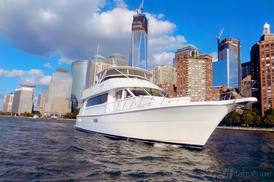 Avanti NY 1 at