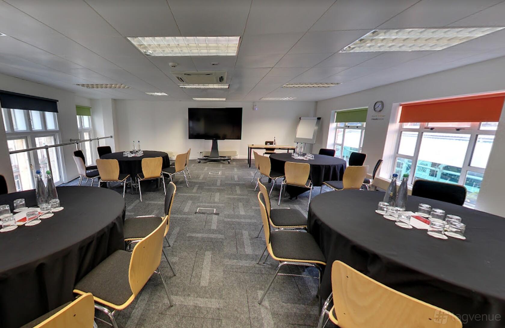 Develop - The Studio Birmingham - Event Venue Hire - Tagvenue.com