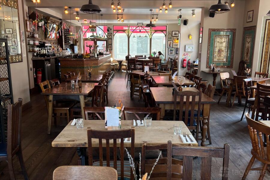 Full Venue Hire Full Venue Hire