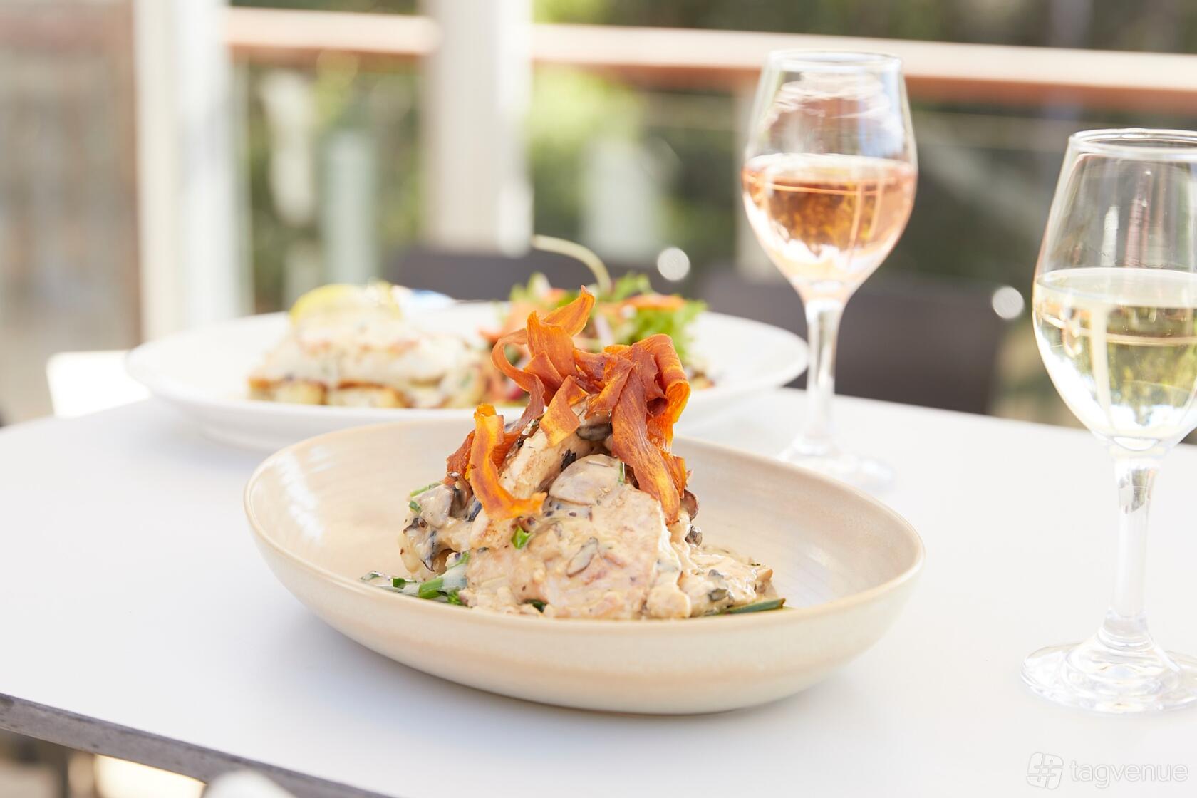 Barcella Restaurant - Event Venue Hire - Victoria Point - Tagvenue.com