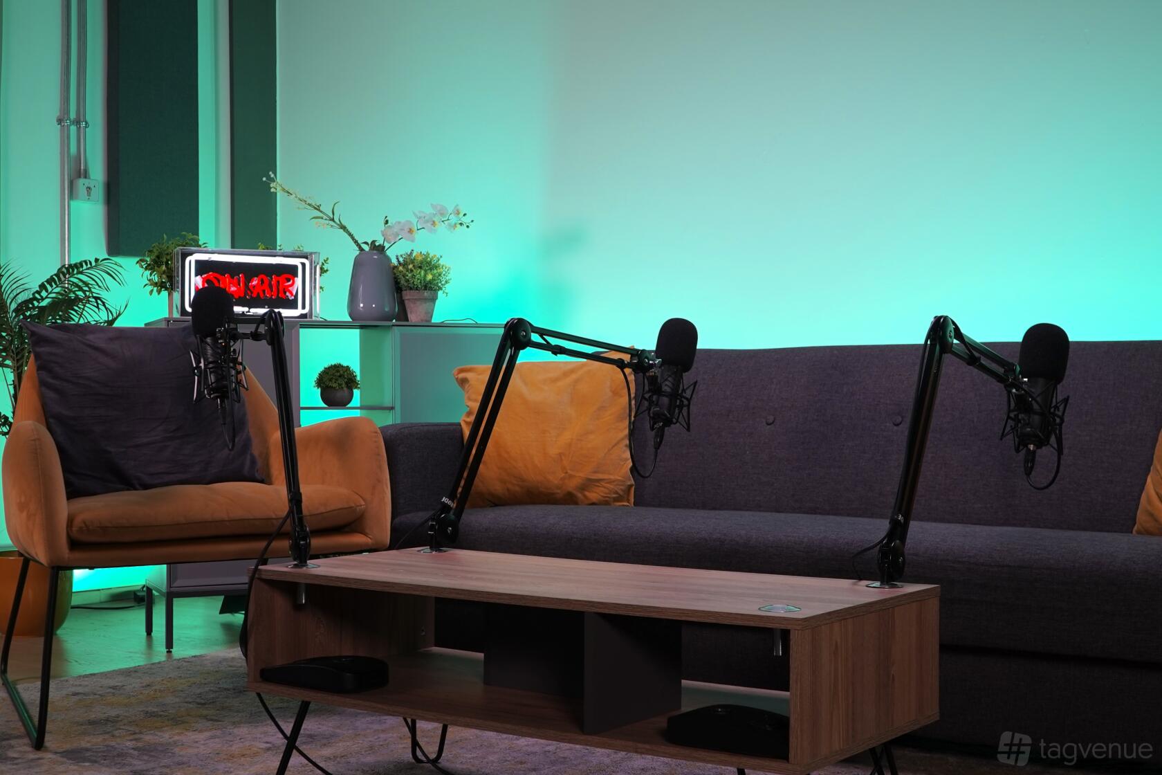 Outset Outset Studio - Shoreditch Hoxton Venue Hire in London | Reviews ...