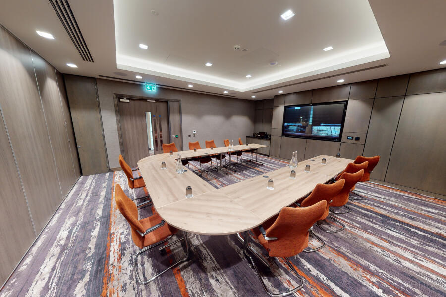 Grand Canal Suite 4 at