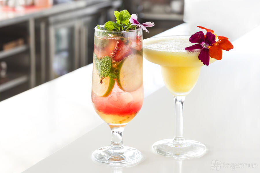 Barcella Restaurant - Event Venue Hire - Victoria Point - Tagvenue.com