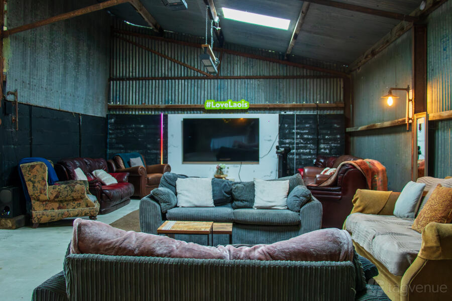 Fitz Of Inch Venue Hire in Laois | Photos & Prices