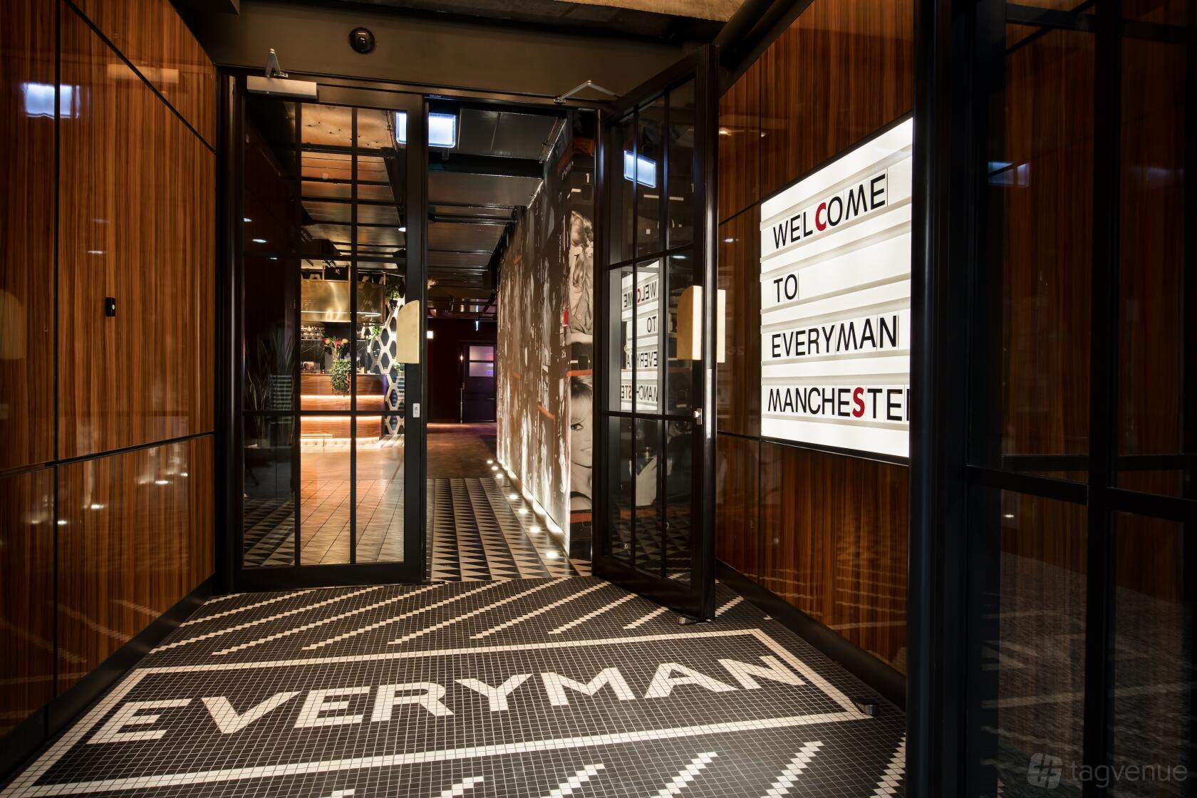 Everyman Manchester St Johns Venue Hire | Reviews, Photos & Prices