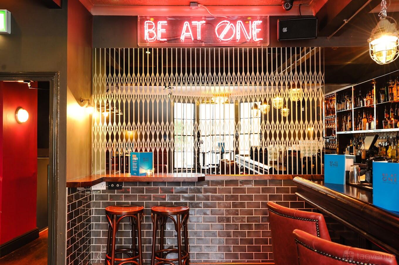 One Roots Brighton Be At One Brighton Venue Hire | Photos & Prices