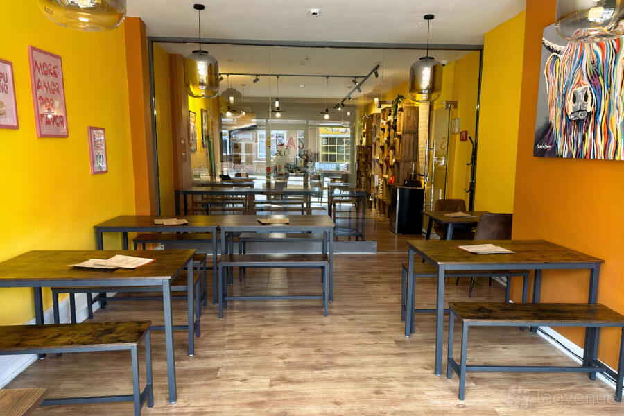 tapas deli tapas deli