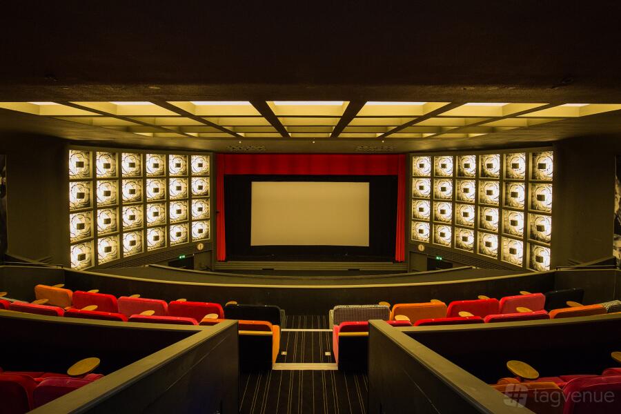 Screen 1 at Everyman Esher
