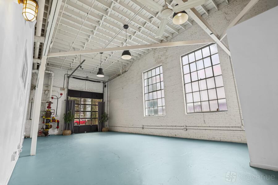 Entire Venue at 310 Studios ATL