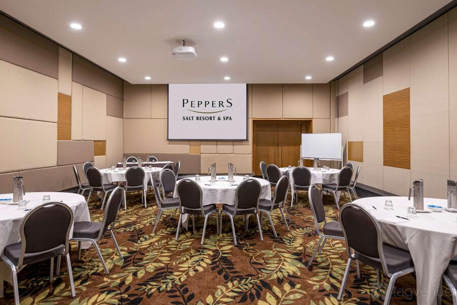 Ballroom Ballroom