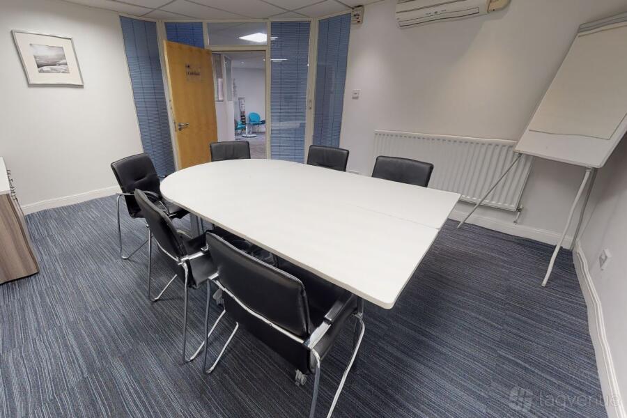 Culcheth at
