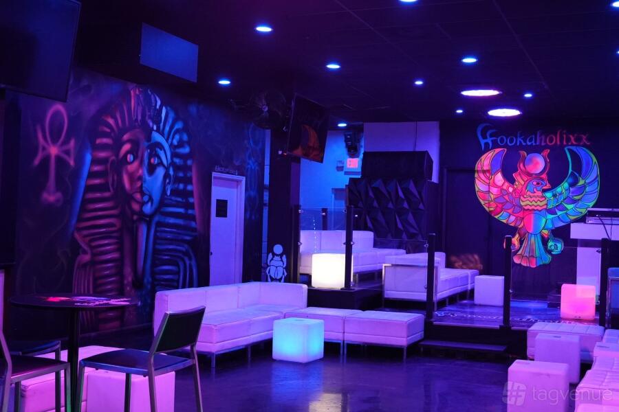 Abyss Events Abyss Events