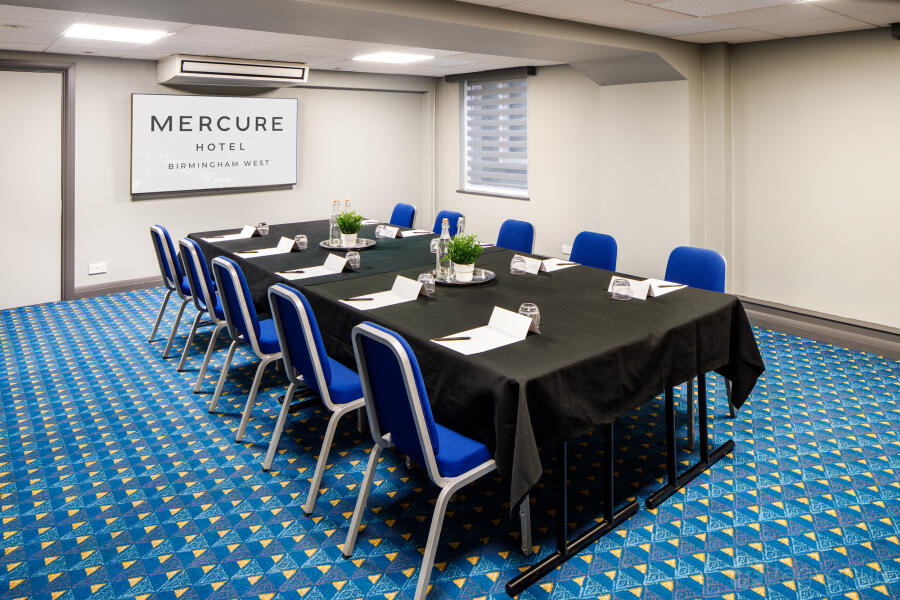 Suite 3 at