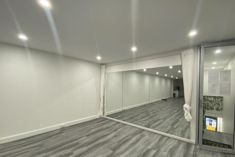 Round dance studio - hurstville Round dance studio - hurstville