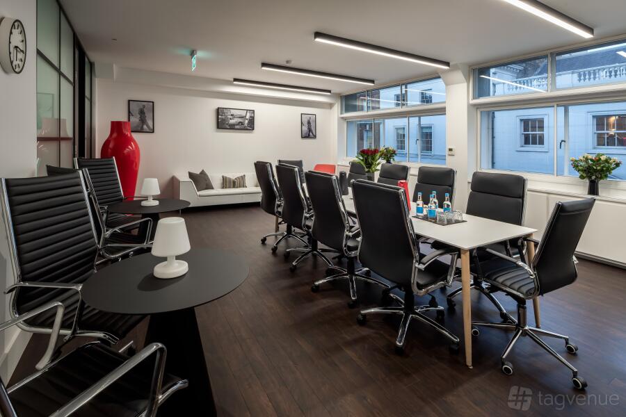 W1 Workspace W1 Workspace