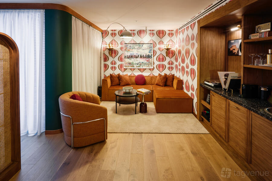 Rockstar Suite Rockstar Suite