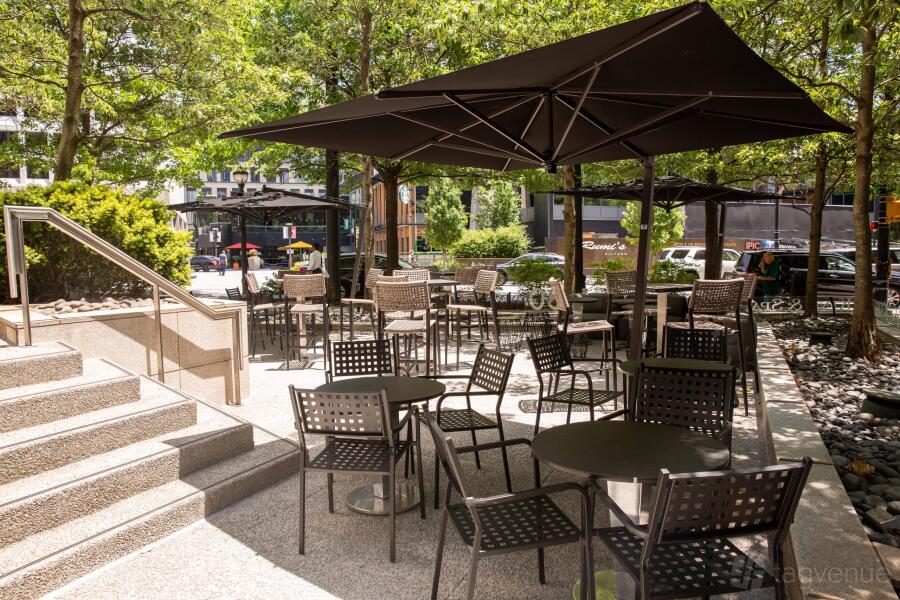 Entire Venue Entire Venue