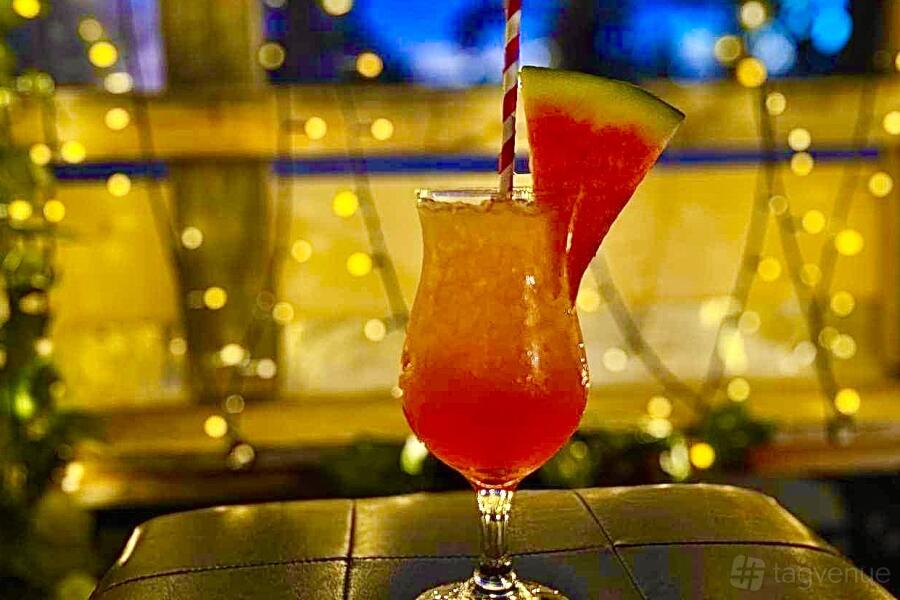 Sundeck Engagement Party Sundeck Engagement Party