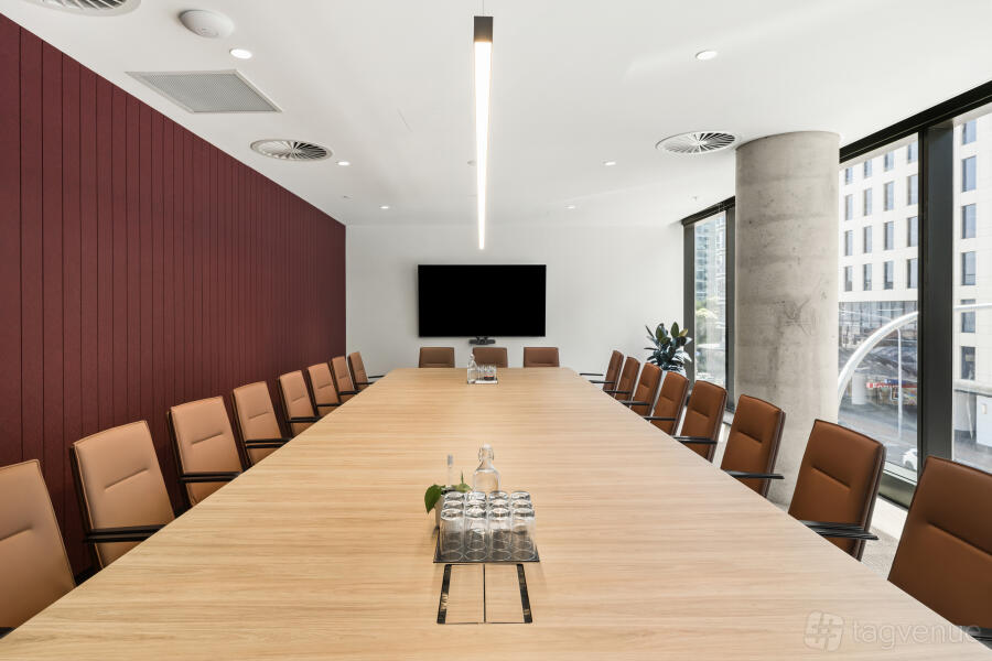 Dove Boardroom at
