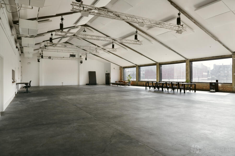 Whole Venue Hire Whole Venue Hire