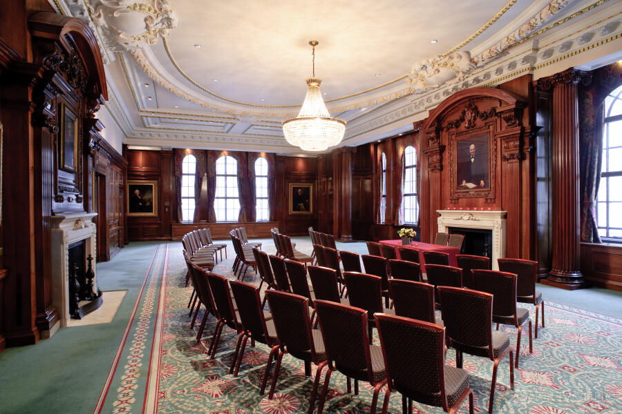 Smeaton Room Smeaton Room