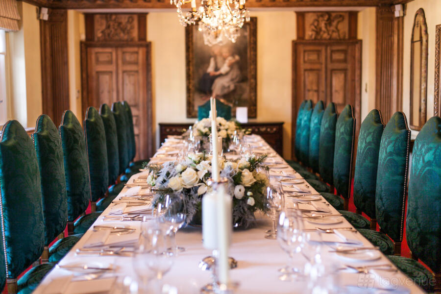 The Boardroom The Boardroom