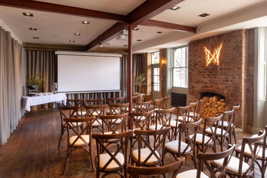 Function Room Function Room