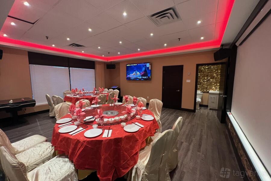 Hong Yun Room Hong Yun Room