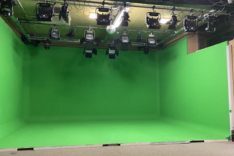 Video/Photography Studio Video/Photography Studio