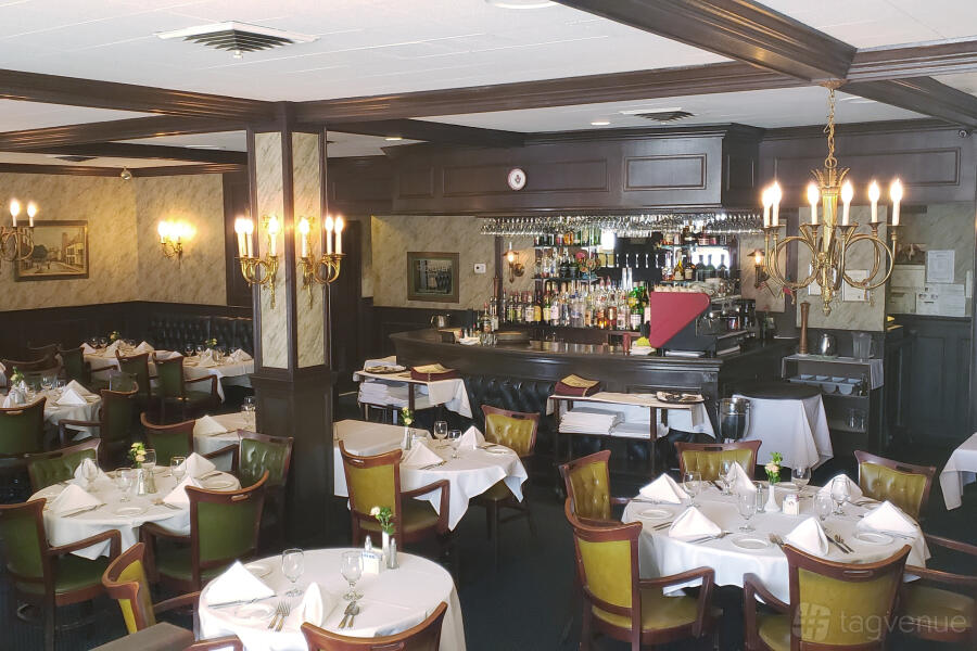 Nova Europa Restaurant Nova Europa Restaurant