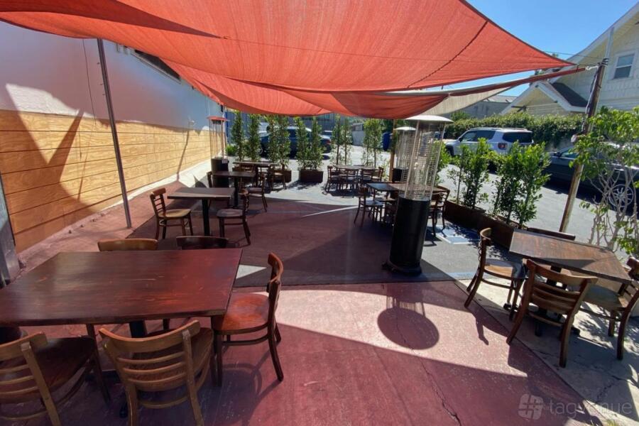 Patio Patio